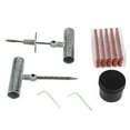 thumbnail image 4 of Tire Repair Kit   Tire Repair Kit Tubeless  Tyre Puncture Plug Repairing Tool  For Tractors Lawn Mowers Trucks Automobiles Wheel, 4 of 8