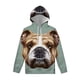 thumbnail image 4 of Sudadera con capucha con estampado 3D de perros y mascotas coloridas para hombres y niños, jersey con gráficos de animales de husky siberiano, ropa de calle, sudaderas casuales, 4 of 5