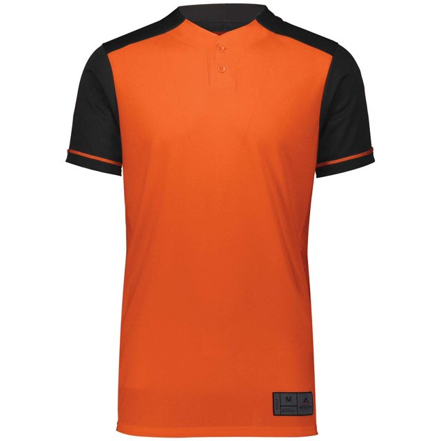 Augusta sportswear Maillot Homme Closer