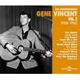 thumbnail image 2 of Gene Vincent - V2: Indispensable G. Vincent 1 - Music & Performance - CD, 2 of 2
