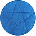 thumbnail image 2 of All-Star Microfiber Carpet Bonnets | 13" Blue - 6 Pack, 2 of 7