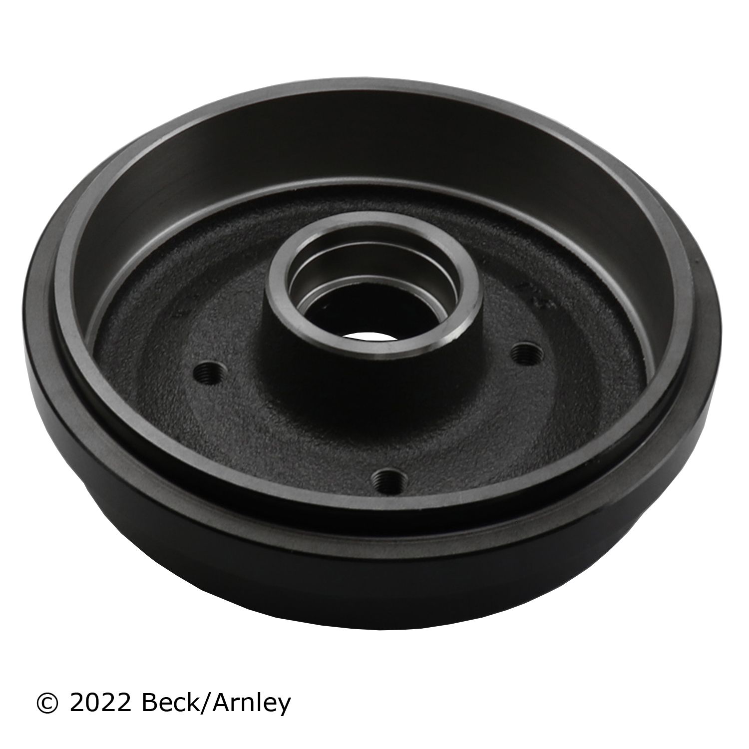 BeckArnley 083-3102 Premium Brake Drum