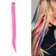 thumbnail image 3 of Postizo Profesional De Color, Pieza De Extensión De Cabello, Reflejos, Postizo Recto, Clip, Pieza De Peluca Para Mujer, 3 of 7