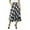 Black, variant on Leopard Print Midi Skirts for Women Womens Pleated Mini Skirt Plaited Skirts Full Skirt Patterns for Sewing Olive Midi Elegant Autumn Winter High Waist A Line Plaid Design Black M