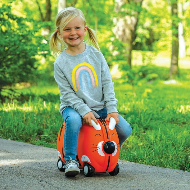 Huffy Pack N Fun, Tiger, for Kids - Walmart.ca