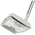 thumbnail image 1 of Pre-Owned Women Cleveland Huntington Beach Soft Milled 10.5 Slant Putter 32 Inches VG, 1 of 4