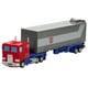 thumbnail image 5 of Transformers Toys Studio Series Commander Class The The Movie 86-31 Optimus Prime Toy, 7-inch, Action Figure for Boys and Girls Ages 8 and Up, 5 of 5