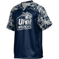 thumbnail image 3 of ProSphere Men's University of New Hampshire Digital Football Fan Jersey, 3 of 6