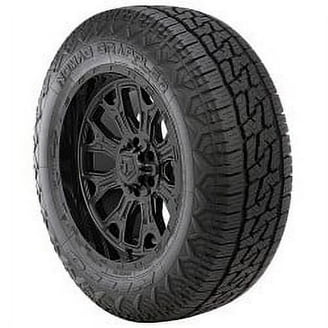 Falken Ziex S/TZ-05 All Season 265/50R20 111H XL Light Truck Tire