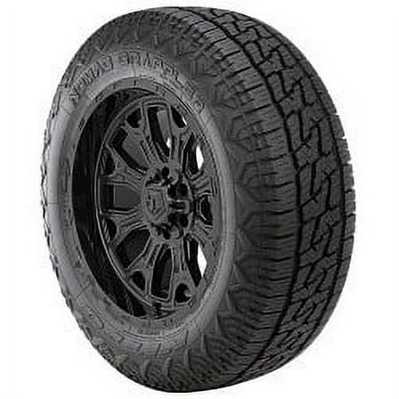Nitto Nomad Grappler All Terrain 265/50R20 111V XL SUV/Crossover Tire