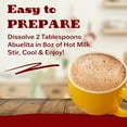 thumbnail image 3 of Nestle ABUELITA Chocolate Cinnamon Syrup (Pack of 2), 3 of 9