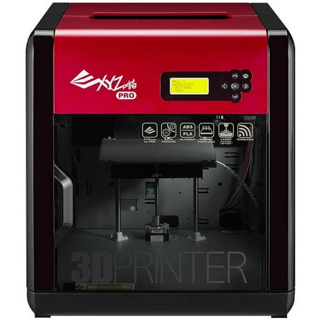 XYZprinting's da Vinci Jr. 1.0 Pro 3-in-1 3D Printer