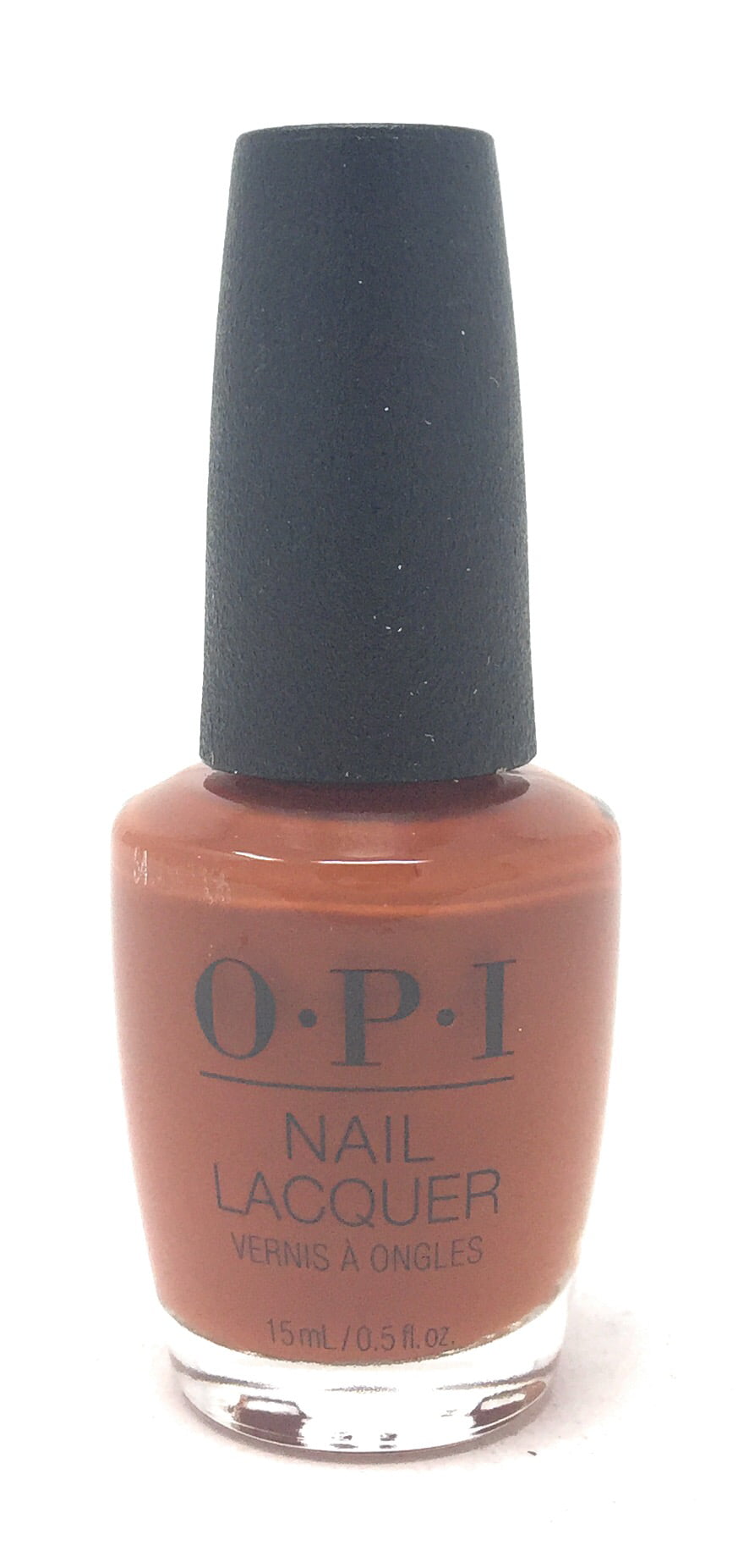 OPI Nail Lacquer Polish - Muse of Milan Collection - My Italian is a ...