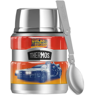 Thermos Plate