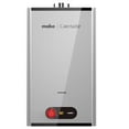 thumbnail image 1 of Calentador Instantáneo de Gas LP 2.5 Servicios 14 L Gris Mabe CIM142SLP ALTA PRESION MABE CIM142SLP, BLANCO, GAS LP, 1 of 3