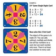 thumbnail image 2 of 24 Game Cards Single Digits, 2 of 5