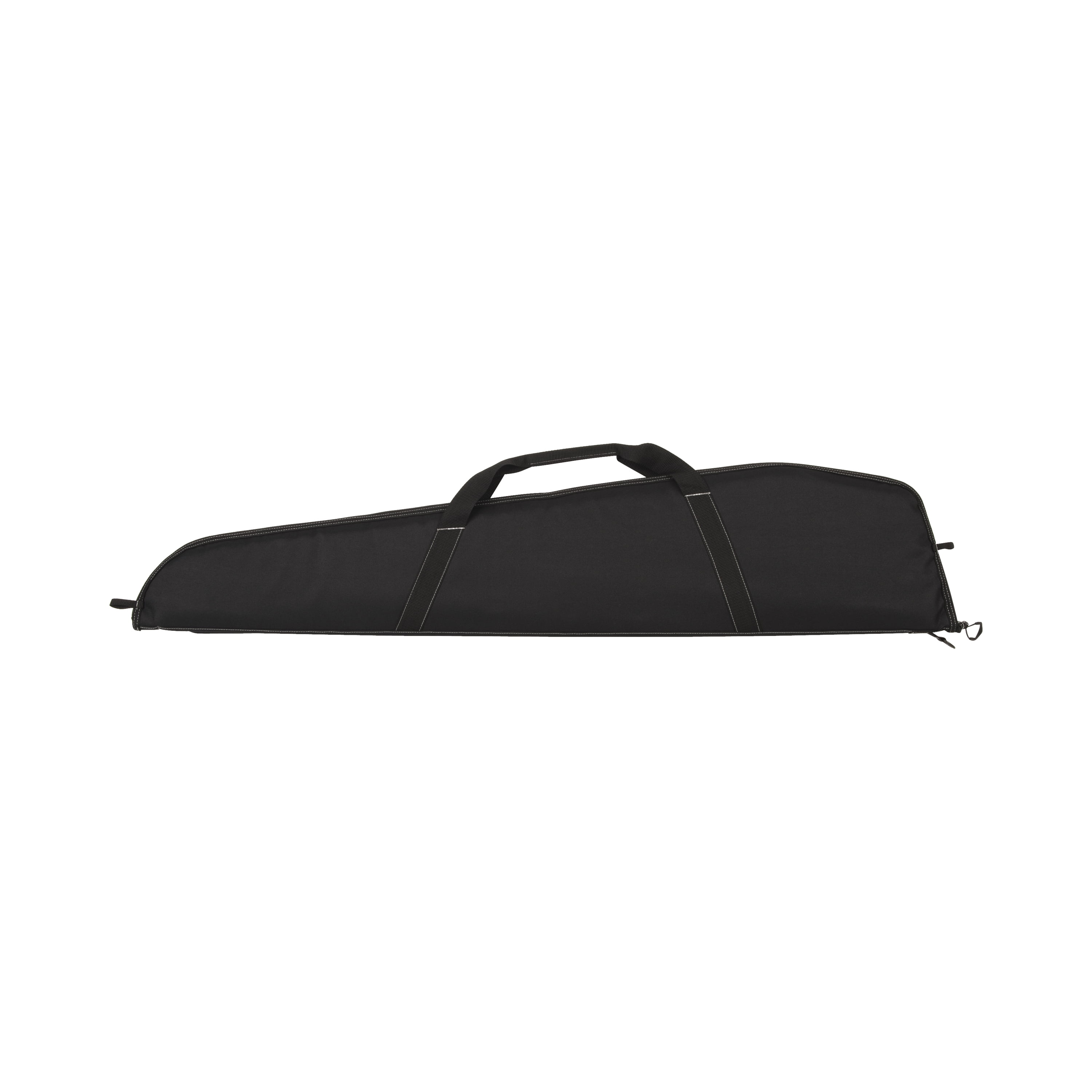 Allen Company 46" Delta Rifle Soft Case, 47" x 10", Black, Polyester, 855A