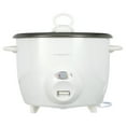 Hamilton Beach 20 Cup Rice Cooker, Model 37532