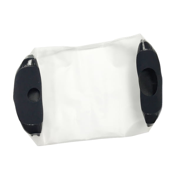 Codo Impermeable Tpu Elástico Reutilizable Multifuncional Sellado Impermeable Vendaje Fundido Herida Fractura Protector Para Baño De Ducha Eigraketly HA013203-00