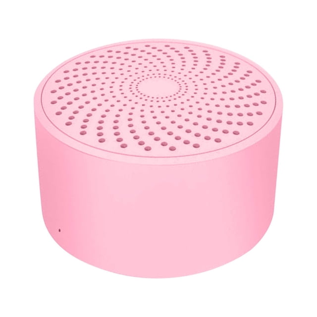 PEONAVET Petits Appareils Électroménagers Petits Appareils Électroménagers Haut-Parleur Bluetooth Intelligent Haut-Parleur Artificiel Mini Haut-Parleur