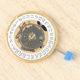 thumbnail image 3 of Suizo para Eta F06. Y F06.115 Reloj Movimiento De Cuarzo Fecha A 3' Piezas De Reparación De Relojes Y Ajuste St, 3 of 5