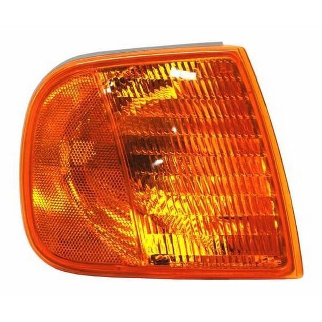 Cuarto Ámbar TYC 3011604004385760 Derecho Punta Tipo pickup 2005 A 2009 Ford F-250