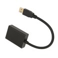 thumbnail image 3 of Convertisseur Interface Multimédia USB3.0 vers HD, Adaptateur Haute Résolution Mode Étendu Noir Plug and Play pour Ordinateurs Portables pour TVs, 3 of 8