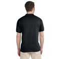 thumbnail image 3 of Jerzees 5.6 oz. Heavyweight Blend™Jersey Polo, 3 of 3