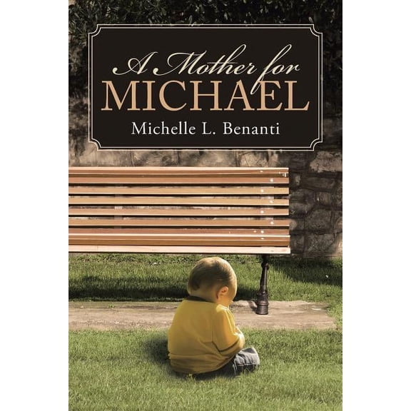 A Mother for Michael (Paperback)