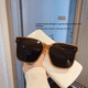 thumbnail image 4 of Juego de gafas para miopía, gafas de sol para hombre y mujer, de moda, polarizadas, resistentes a los rayos UV, para conducir, 4 of 4