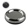 thumbnail image 2 of Báscula Digital de bolsillo portátil, minibáscula Digital precisa de uso múltiple para joyería de cocina, uso doméstico, color negro, 1 ud., 2 of 5