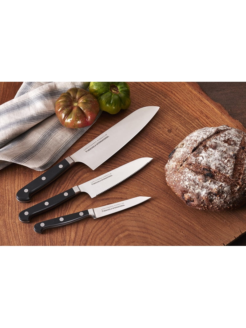J.A. Henckels International CLASSIC Christopher Kimball Edition 3