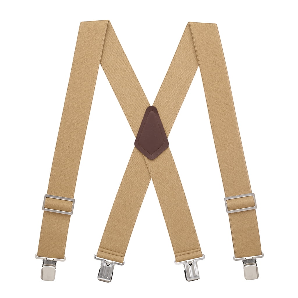 SuspenderStore - Suspender Store Logger Suspenders - CLIP (4 sizes, 5 ...
