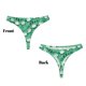 thumbnail image 3 of Fotbe Sheep Zzz Tanga Sin Costuras para Mujer con Estampado – Panties Invisibles, Transpirables y Cómodos para Uso Diario-4X-Large, 3 of 6