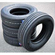 Transeagle All Steel ST Radial ST 225/75R15 Load G 14 Ply Trailer Tire Simolary simolary.com 11