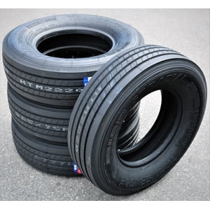 Transeagle All Steel ST Radial ST 225/75R15 Load G 14 Ply Trailer Tire Sansujyuku sansujyuku.com