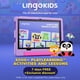 thumbnail image 3 of Contixo A10 Tablet Educativa para Niños 10.1 Pulgadas Android 15 64GB con Control Parental, WiFi Dual Band, Bluetooth y Funda con Soporte, 3 of 8