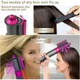thumbnail image 3 of Violte Applicable aux Accessoires de Sèche-Cheveux Dyson Airwrap HS01/HS05 Embout de Sèche-Cheveux Accessoire, 3 of 5