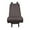 Mocha brown, variant on Kuntesetty Car Leg Extender 40x62cm Car Seat Cushion for Home Seating Trucks Buses Creamy white