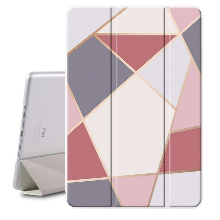 Cute Funny iPad Case,Marble Designer Ultra Slim Case Fashion Vintage Style Perfect Fit PU Leather Flip Fold Stand Tablet Case Cover for Apple iPad mini6 iPad air 1/2/3 iPad Pro 11/iPad Pro Cute Funny iPad Case,Marble Designer Ultra Slim Case Fashion Vintage Style Perfect Fit PU Leather Flip Fold Stand Tablet Case Cover for Apple iPad mini6 iPad air 1/2/3 iPad Pro 11/iPad Pro