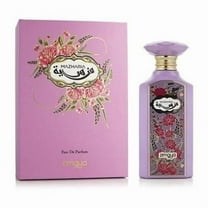 Zimaya Ladies Mazharia EDP Spray 3.4 oz Fragrances 6290171074717