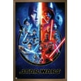 thumbnail image 1 of Star Wars - Saga Skywalker, 1 of 4
