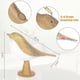 thumbnail image 5 of 2 in 1 Aroma Lumibird Lamp Diffuser, 3 Color Temperature Small Bird Table Lamp, Bedside Touch Control Night Light, 5 of 5