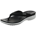 thumbnail image 2 of Crocs Capri V Sporty Flip Flop, 2 of 9