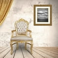 thumbnail image 3 of Collins, Ann 20x24 Gold Ornate Wood Framed with Double Matting Museum Art Print Titled - USA-Michigan-Mackinac Island Lake Huron, 3 of 4
