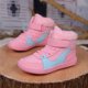 thumbnail image 4 of Botines Con Forro Cálido Zapatos Senderismo Descalzos Botas Nieve Invierno para Y Niñas, 4 of 9