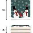 thumbnail image 3 of Santa Ribbon, 3 of 4