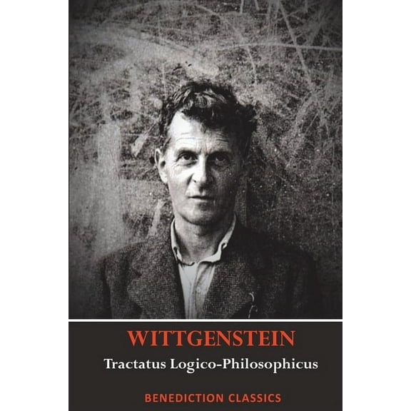 Tractatus Logico-Philosophicus, (Paperback)