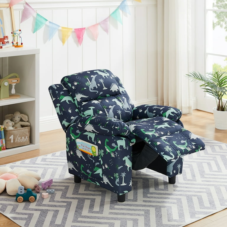 Walmart recliners cheap for kids
