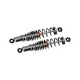 thumbnail image 2 of Colaxi 2 Pieces Generic Rear Shock Absorber Directly Replace Repair Part Accessory Shockproof, for Scooters Spring Rear Shock Damper Holes Distance 250mm, 2 of 8